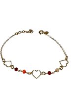 Roma - Via Tiburtina 529 - Bracciale Domar Donna Bracciale argento 925 in Argento BRAR-232-280 - BRAR-232-280